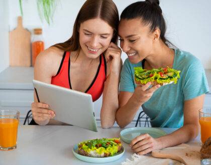 Nutrition and Healthy Eating in Brampton: Tips and Resources