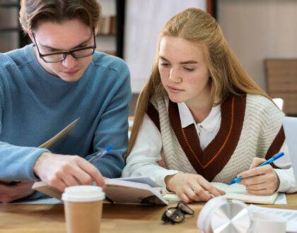 Adult Education in Brampton: Classes and Programs