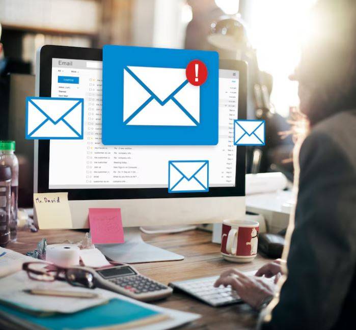 Email Marketing Success: Building Strong Campaigns in Milton 2 Email Marketing Success