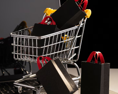 Online market trends affecting Milton