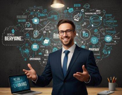 Digital Marketing Basics for Milton Entrepreneurs