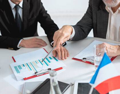 Financial Services Trends in London: Understanding Consumer Needs