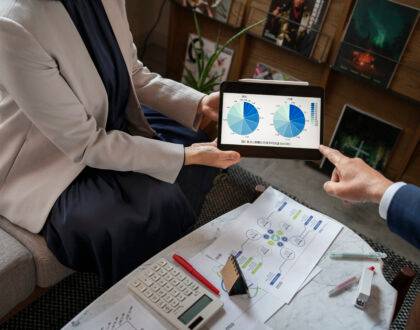 Data-Driven Marketing in Milton