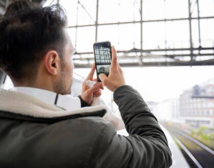 The Future of Search in London: Predictions and Trends