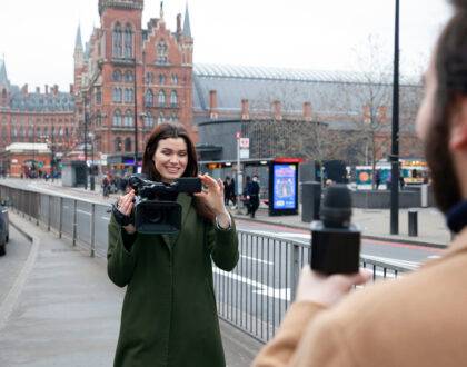 Understanding London's Micro-Moments: Capturing Search Intent