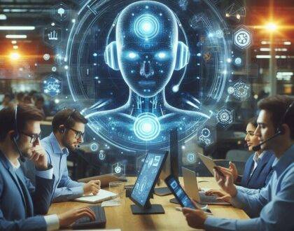 The Impact of AI on Milton's Digital Marketing Strategies