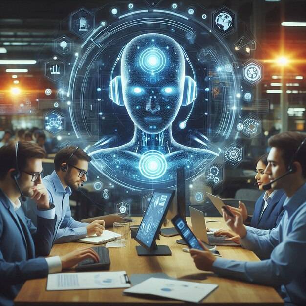 The Impact of AI on Milton's Digital Marketing Strategies 2 The Impact of AI on Milton's Digital Marketing Strategies
