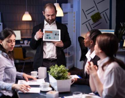 Enhancing Customer Engagement with Windsor's Digital Marketing Innovations 3 Enhancing Customer Engagement with Windsor's Digital Marketing Innovations