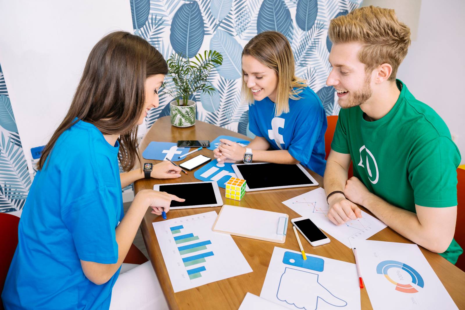 Adopting Green Digital Marketing Practices in Windsor