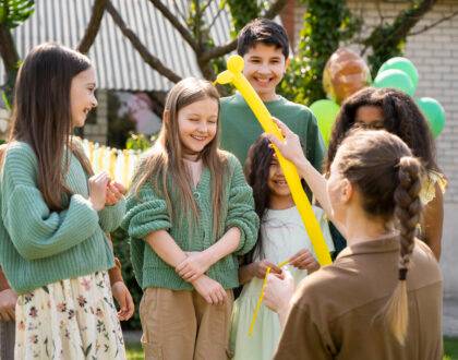 Get Involved: Your Guide to Community Events in Markham