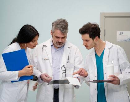 Best Healthcare Providers