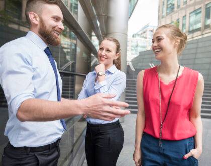 Networking Opportunities in Oakville: Connect with Local Professionals