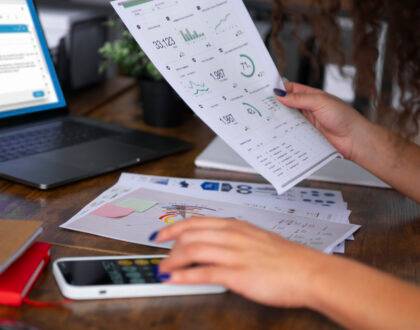 Role of UX Design in Milton's