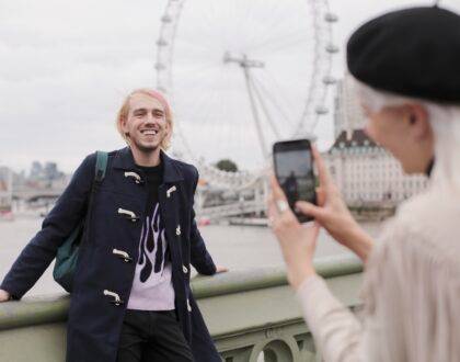 The Impact of Local Events on London's Search Queries