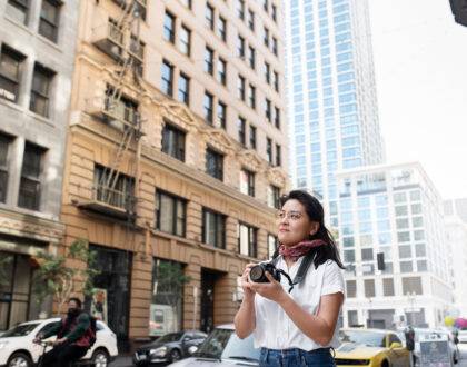 Real Estate Trends in London: What Are People Searching For?