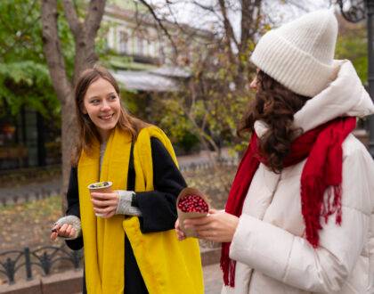 Seasonal Trends in London: What Are Residents Searching for When? 1 Seasonal Trends in London