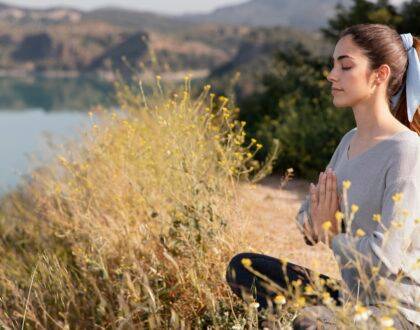 Mindfulness and Meditation in Oakville: Finding Inner Peace 2 Mindfulness and Meditation in Oakville: Finding Inner Peace