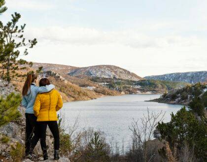 Explore the Great Outdoors: Markham's Best Parks and Trails