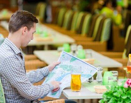 A Digital Roadmap for Oshawa's Small Business Owners