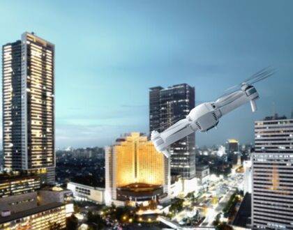 Chatham’s Smart City Initiatives: A Glimpse into the Future 4 Chatham’s Smart City Initiatives: A Glimpse into the Future