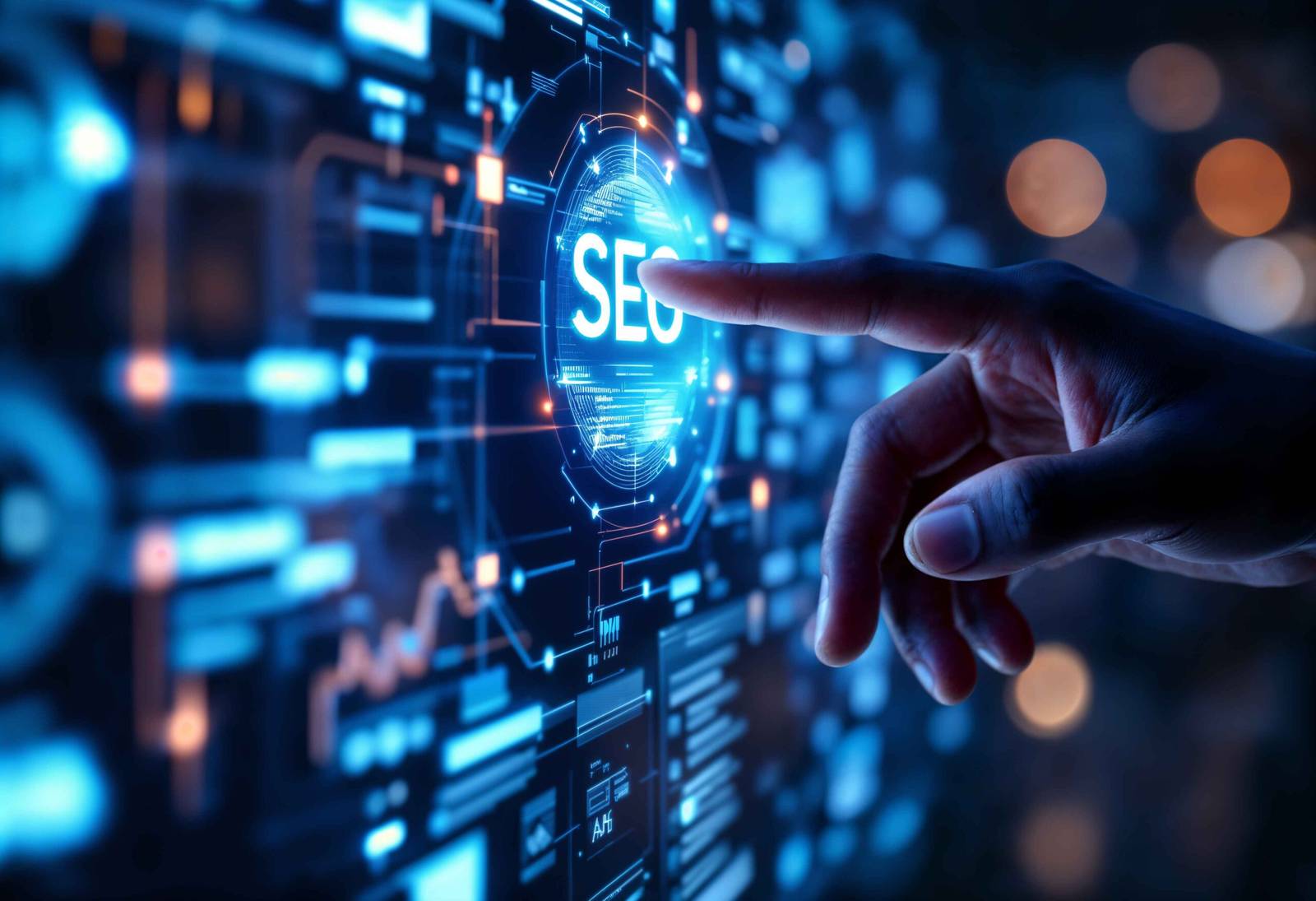 SEO for Canadian Businesses: Your Ultimate 2025 Guide 2 Canadian SEO