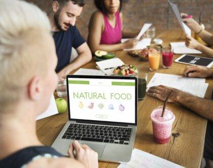 Greener Website in Canada