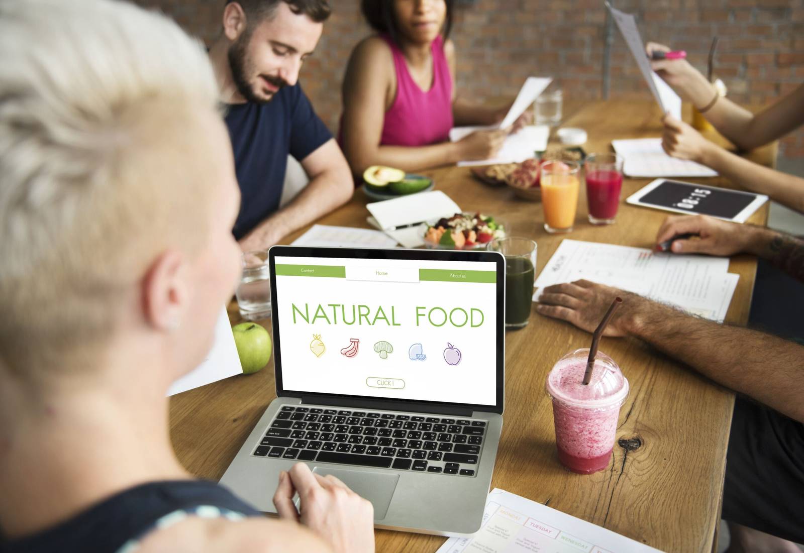 Sustainable Web Design: How to Build a Greener Website in Canada 2 Greener Website in Canada