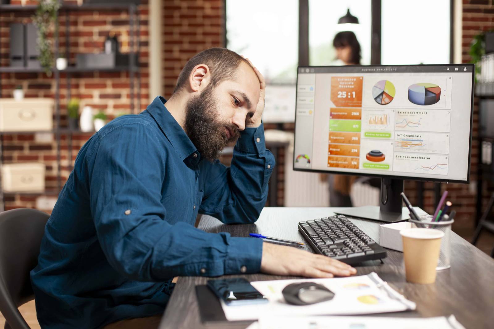 5 Critical SEO Mistakes Canadian Businesses Make 2 Canadian Businesses