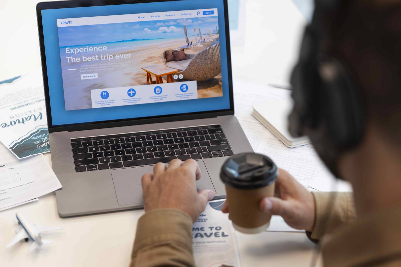 The Top 10 Web Design Trends in Canada for 2025 2 Web Design Trends in Canada