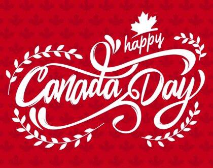 The Best Fonts for Canadian Brands 2 Canadian Brands