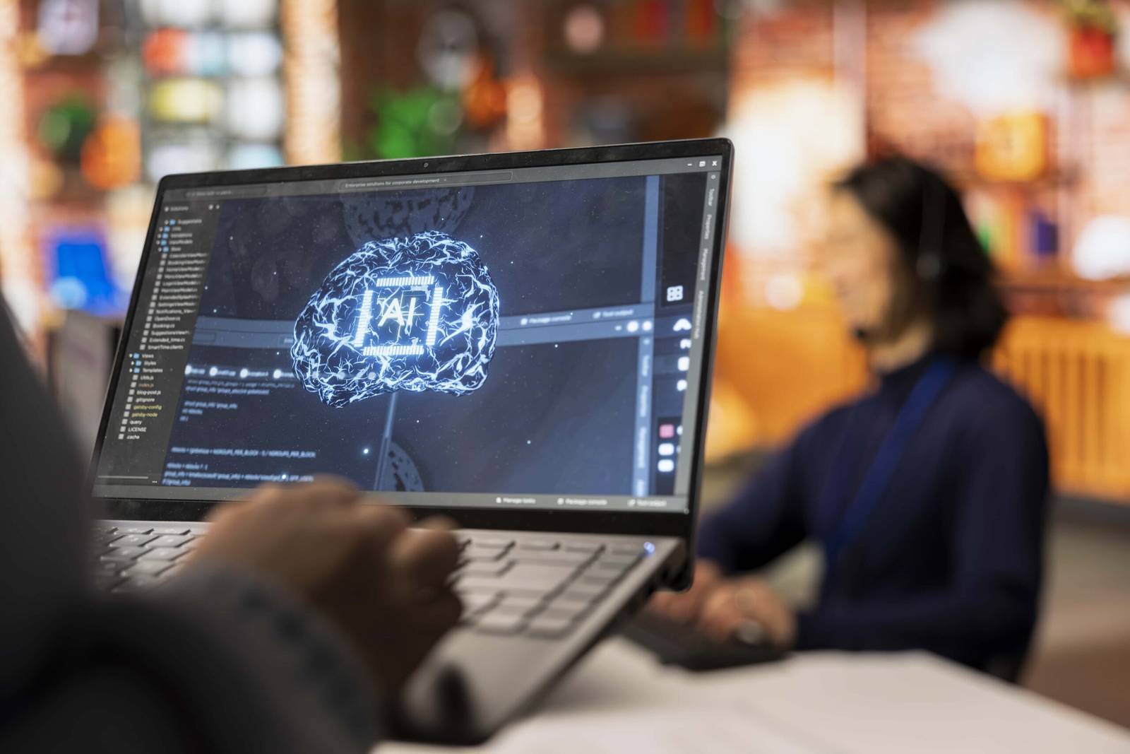 The Role of AI in Canadian Digital Marketing 2 AI in Canadian Digital Marketing
