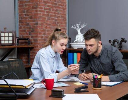 Content Strategy for B2B Companies in Canada 3 B2B Companies in Canada