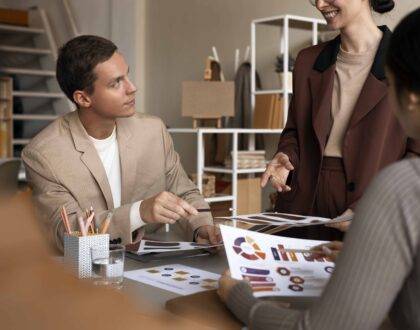 How to Use Brand Guidelines to Keep Your Canadian Brand Consistent 3 Canadian Brand Consistent