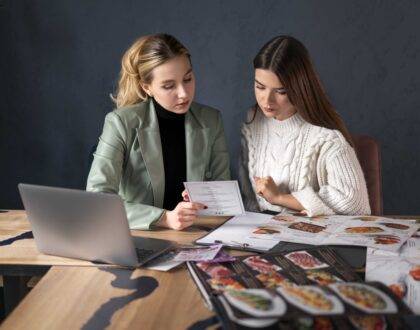 Using Graphic Design to Tell Your Canadian Brand's Story 2 Canadian Brand's Story