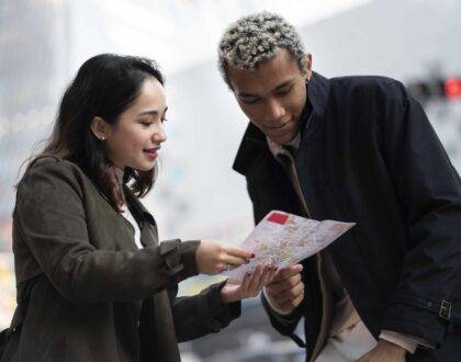 Canadian Business Perspective