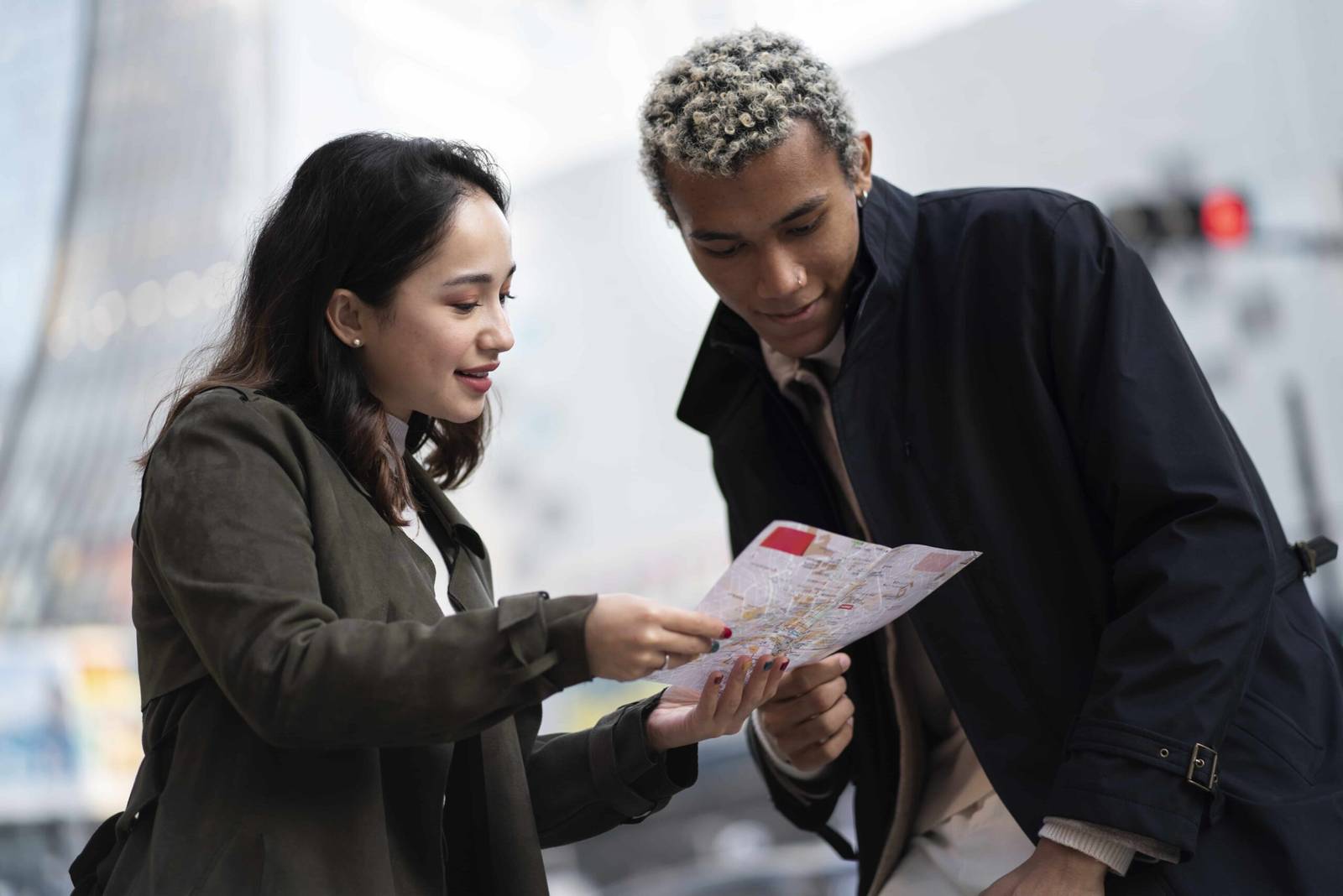 Customer Journey Mapping: A Canadian Business Perspective 2 Canadian Business Perspective