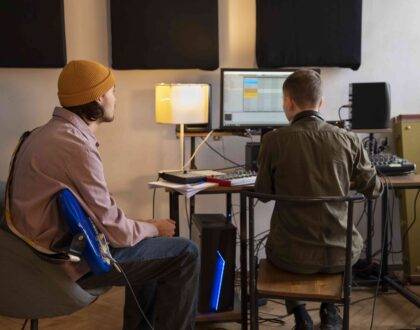 Top Canadian Graphic Design Studios to Watch 3 Canadian Graphic Design Studios