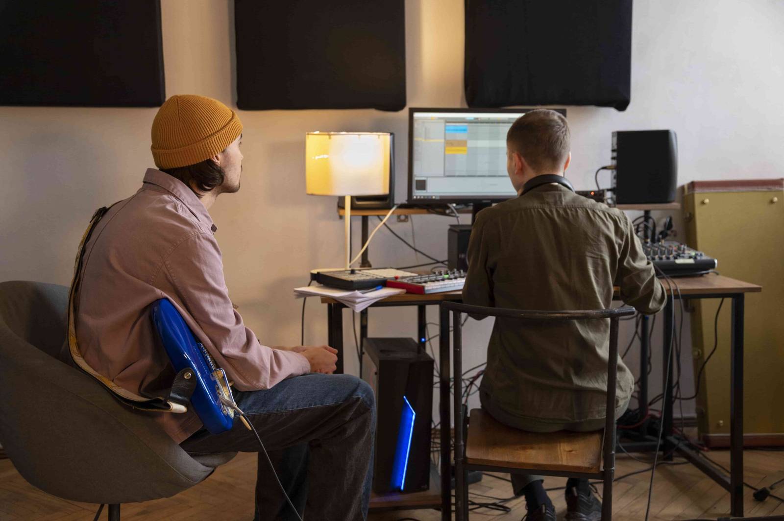 Top Canadian Graphic Design Studios to Watch 2 Canadian Graphic Design Studios