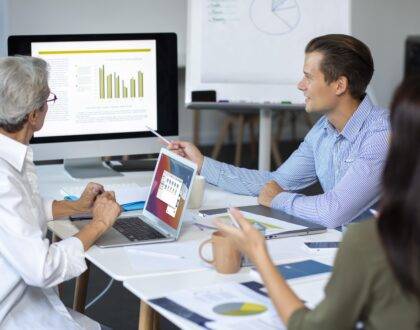 How to Use Analytics to Improve Your Canadian Marketing 5 Canadian Marketing