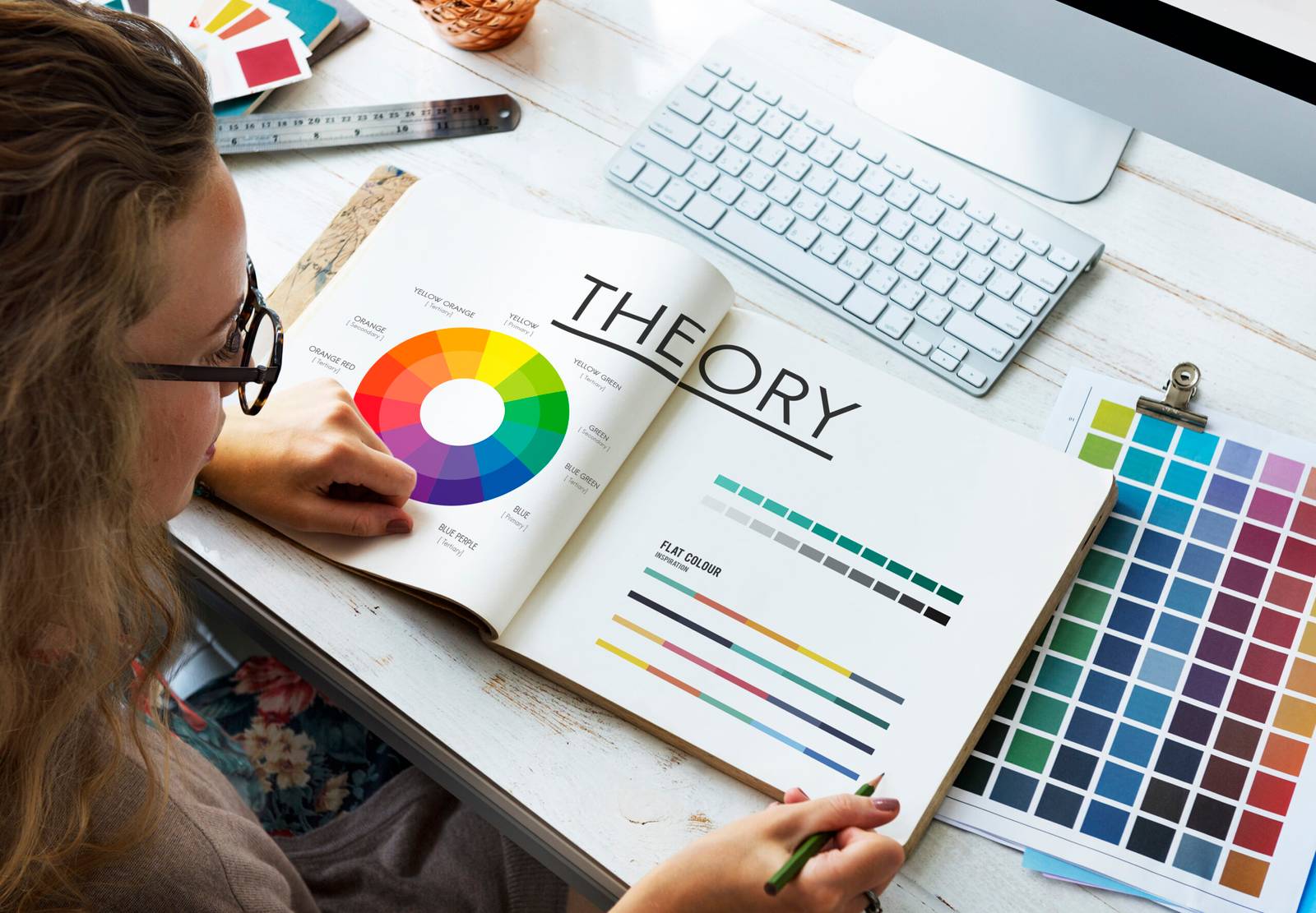 Understanding Color Psychology in Graphic Design 2 Color Psychology in Graphic Design