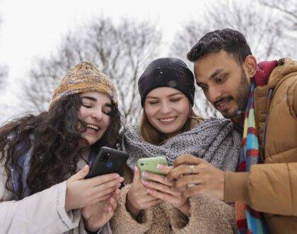 Building a Community on Social Media in Canada 7 Community on Social Media