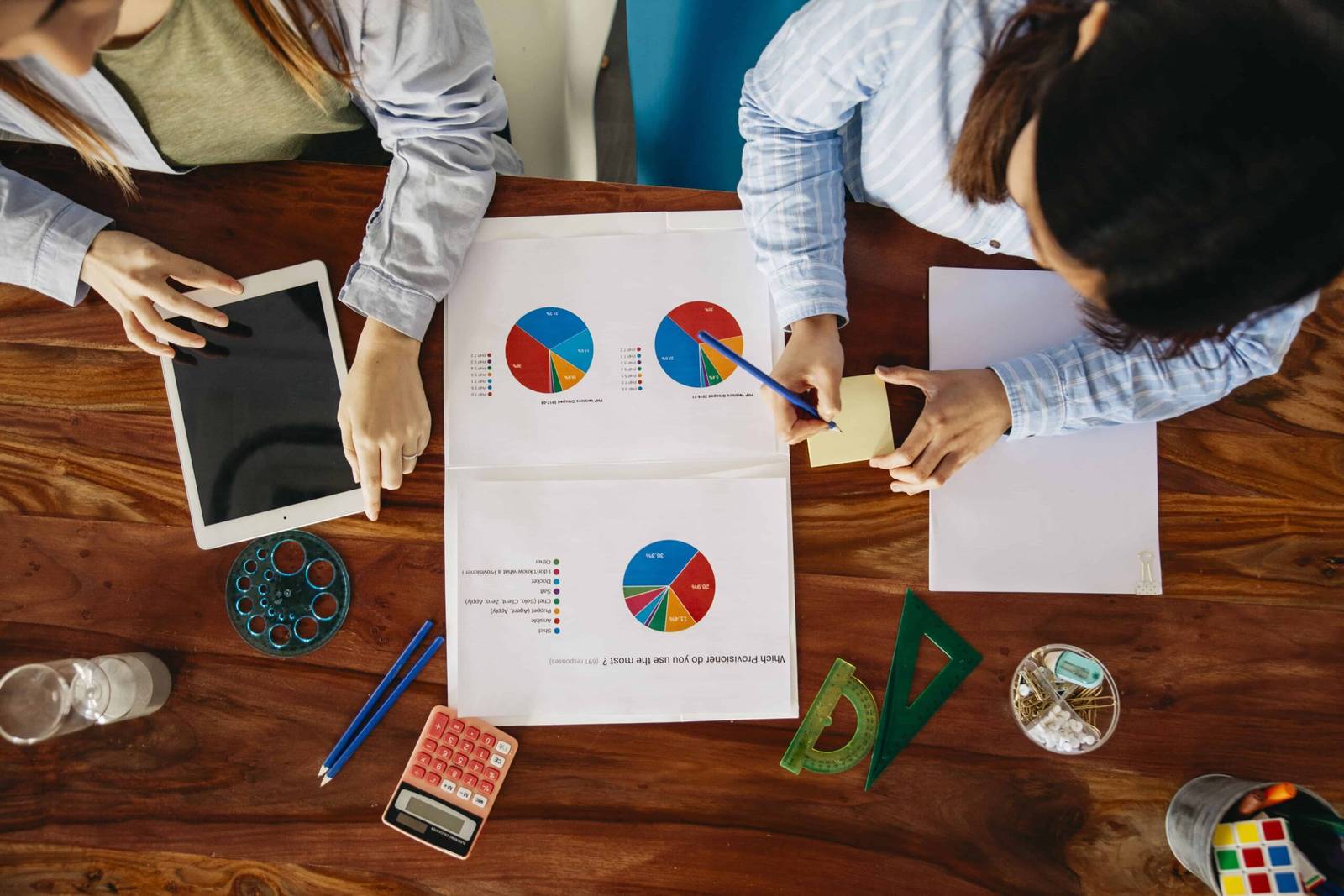 How to Do a Competitive Analysis in Canadian Marketing 2 Competitive Analysis in Canadian Marketing