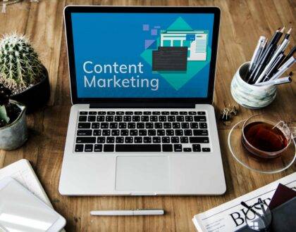 Content Marketing 101