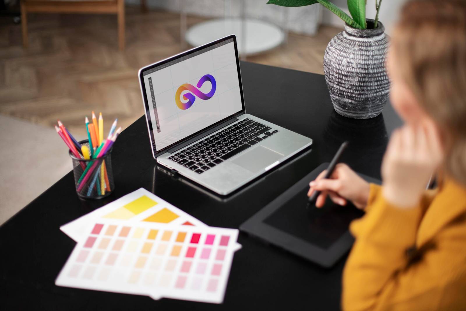 Elevate Your Brand: Graphic Design & Branding Solutions 2 Graphic Design & Branding Solutions