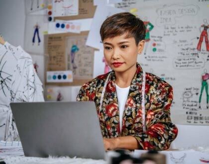 How to Start a Graphic Design Career in Canada 8 Graphic Design Career