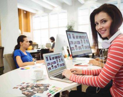 5 Ways Graphic Design Improves Your Marketing in Canada 6 Graphic Design Improves Your Marketing