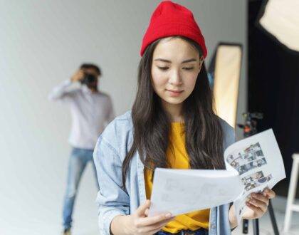 Graphic Design Portfolio Tips for Canadian Students 4 Graphic Design Portfolio