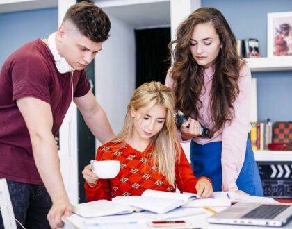 The Best Graphic Design Programs at Canadian Universities 3 Graphic Design Programs at Canadian Universities