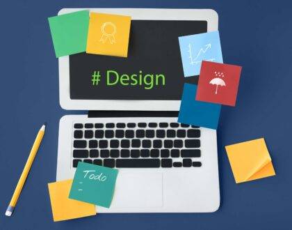 Graphic Design Tools