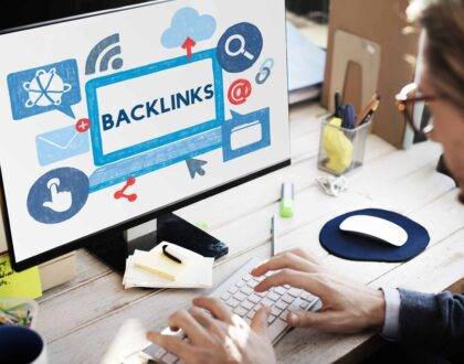 Link Building Strategies